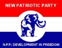 NPP Youth Seize Party Cars